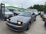 Toyota Celica Klima Automatik - Toyota Celica: Sportwagen