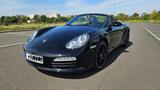 Porsche Boxster S Black Edition Black Edition