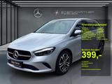 Mercedes-Benz B 200 d +Progressive+StHz+PANO+KAMERA+AHK+SHZ - Mercedes-Benz B-Klasse Jahreswagen