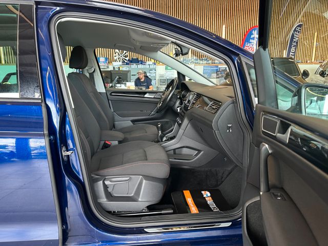 Volkswagen Golf Sportsvan *ACC*PDC*NAVI*2-ZONEN*