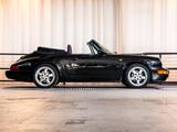 Porsche 911 964 Carrera 2 / DEUTSCH - Porsche 964: Roadster, 911