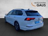 Volkswagen Golf VIII Variant Goal 1.5 eTSI DSG AHK*Navi*Are - Volkswagen Golf: V Goal