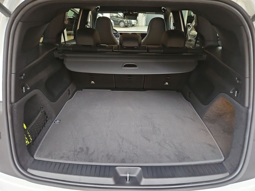 Fahrzeugabbildung Mercedes-Benz GLB 250+ EQ +AMG-LINE+NIGHT+MEMORY+PANO+MASSAGE+