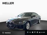 BMW 430i xDr Coupe M Sport LCI StHz,HUD,H/K,AHK - gebrauchte BMW 430 aus dem Jahr 2024