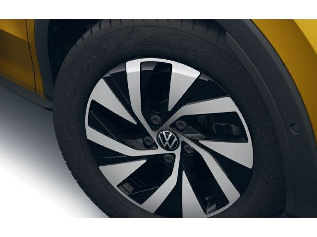 Volkswagen T-Roc - Bild 6