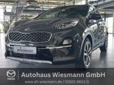 Kia SPORTAGE 1.6T AWD DCT7 PLAT ST Platinum Edition  - Kia Sportage
