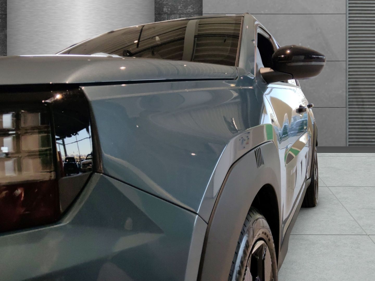 Fiat Grande Panda - Bild 4