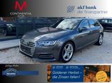 Audi A4 Avant quattro*S Line*DigitalTacho*Matrix/LED* - Audi A4: Kombi, A4avant