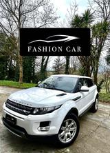 Land Rover EVOQUE 2.2 TD4 5p. DYNAMIC UNIPROPRIETARIO TAGLI - Behindertengerechte Land Rover Range Rover Evoque