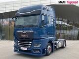 MAN TGX 18.520 4x2 LL,GX,Retarder,Standklima,ACC - Angebote