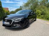 Mazda 3 BN | 2017 | 130.900 km | Schaltget... - Mazda 2 Gebrauchtwagen in Hamburg