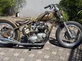 Triumph TR 6