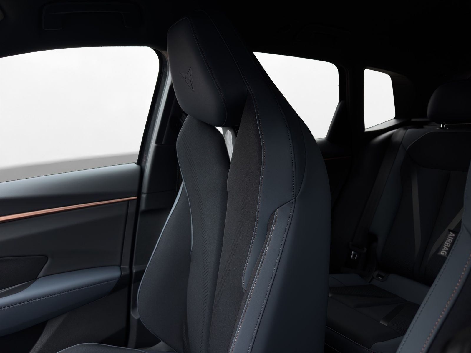 Cupra Terramar - Bild 9