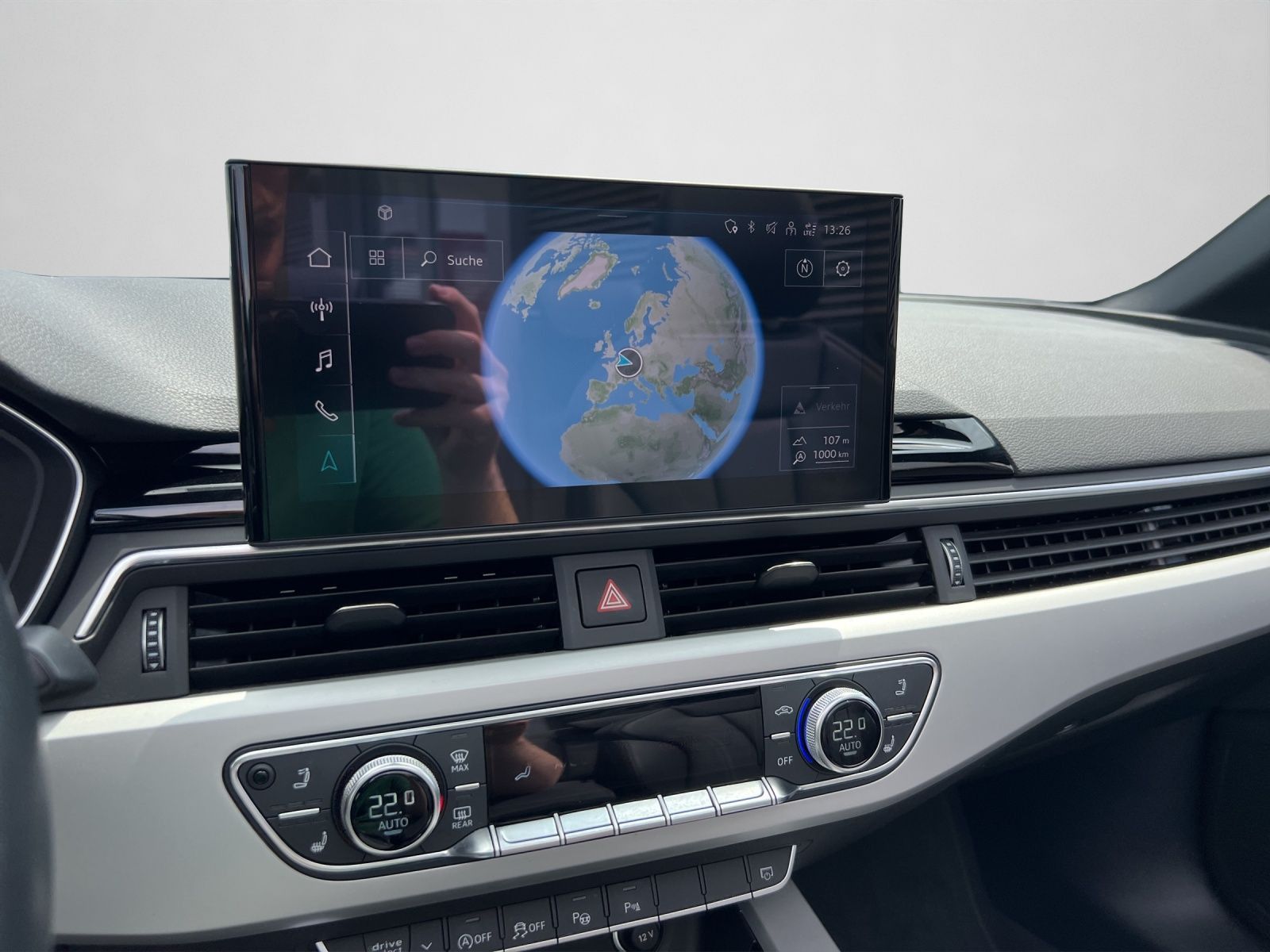 Audi A5 - Bild 11