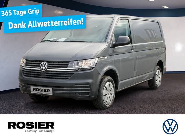 Volkswagen T6.1 KA 2.0 TDI AHK KLIMA PDC