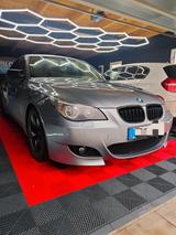 BMW 530d A - - BMW 530 aus 2004: 530d