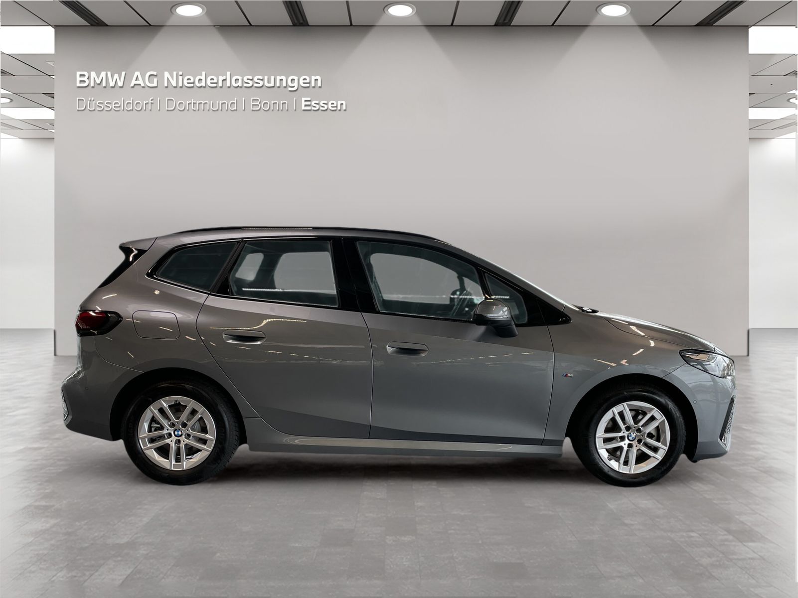 BMW 220 Active Tourer - Bild 7