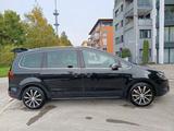 Seat Alhambra FR-Line 7-Sitzer - Seat Alhambra mit Diesel-Antrieb: Automatik