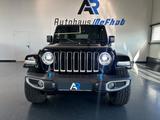 Jeep Wrangler Unlimited Sahara*PLUG-IN*KAMERA*PDC*BC - Jeep Wrangler: Automatik