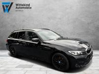 BMW 320 3 Touring 320 i Advantage