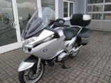 BMW R 1200 RT ABS / Navi / Topcase / 77 / 79 cm SH - BMW C1