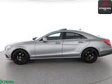 Mercedes-Benz CLS 250 d 4M AMG 19Z MULTIBEAM,KAMERA,SPURPAKET - Mercedes-Benz CLS 250 aus 2015
