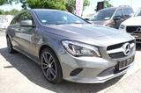 Mercedes-Benz CLA 250 CLA -Klasse Shooting Brake CLA 250+AUTOM - Mercedes-Benz CLA 250 aus 2018