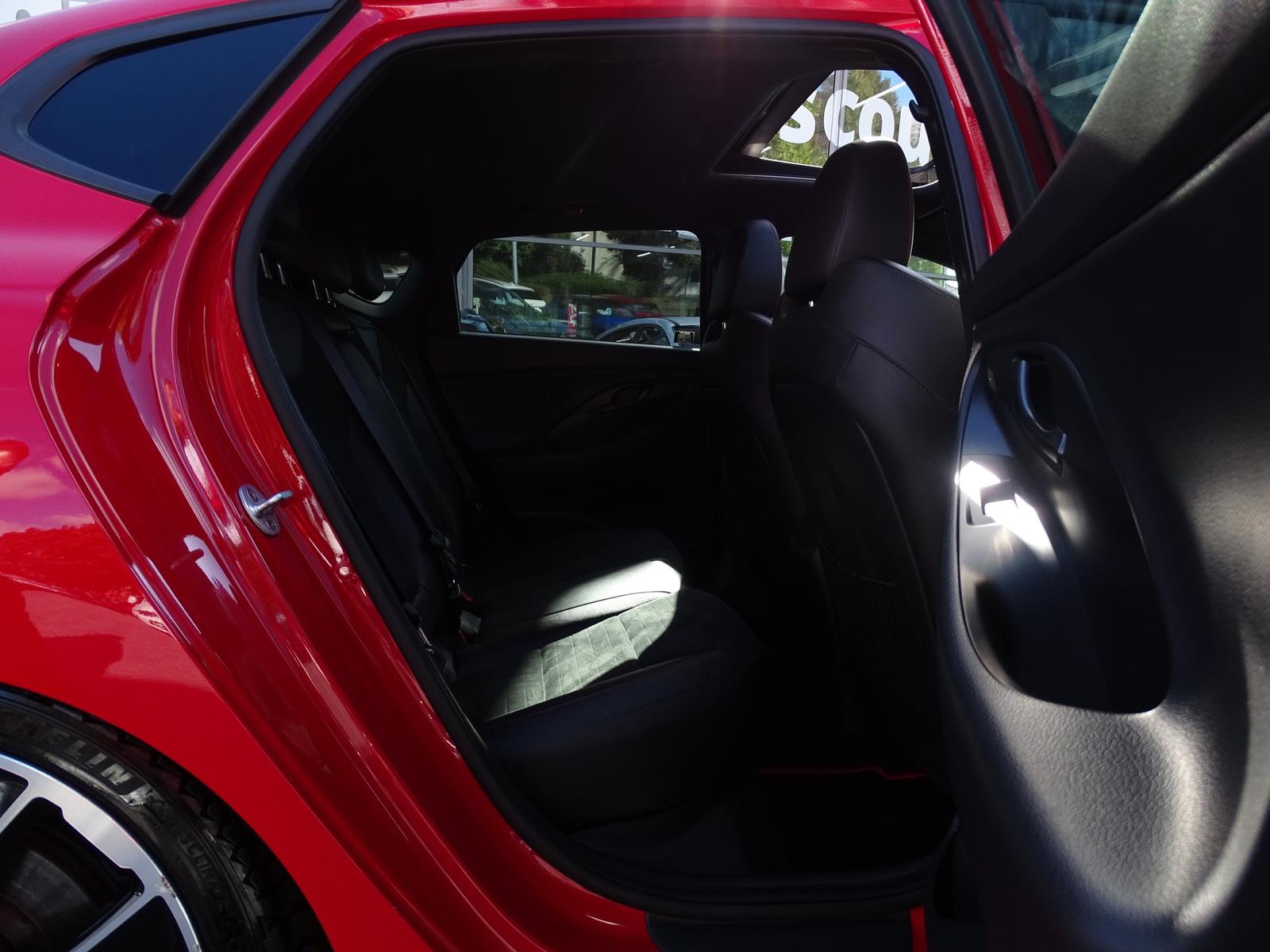 Hyundai i30 2.0 T-GDI N Performance LED Navi Panorama