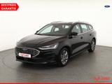 Ford Focus Turnier 1.0 EB Titanium LED Navi Klimaaut.