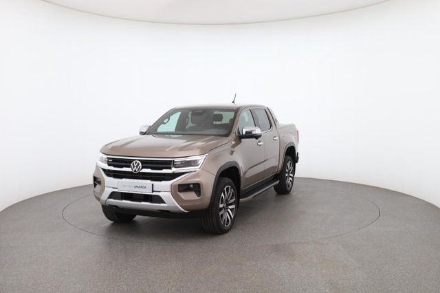 Volkswagen Amarok Aventura | Automatik | Allrad