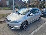 Honda Civic 1.8 Automatik Sport Sport - Honda Civic: Automat