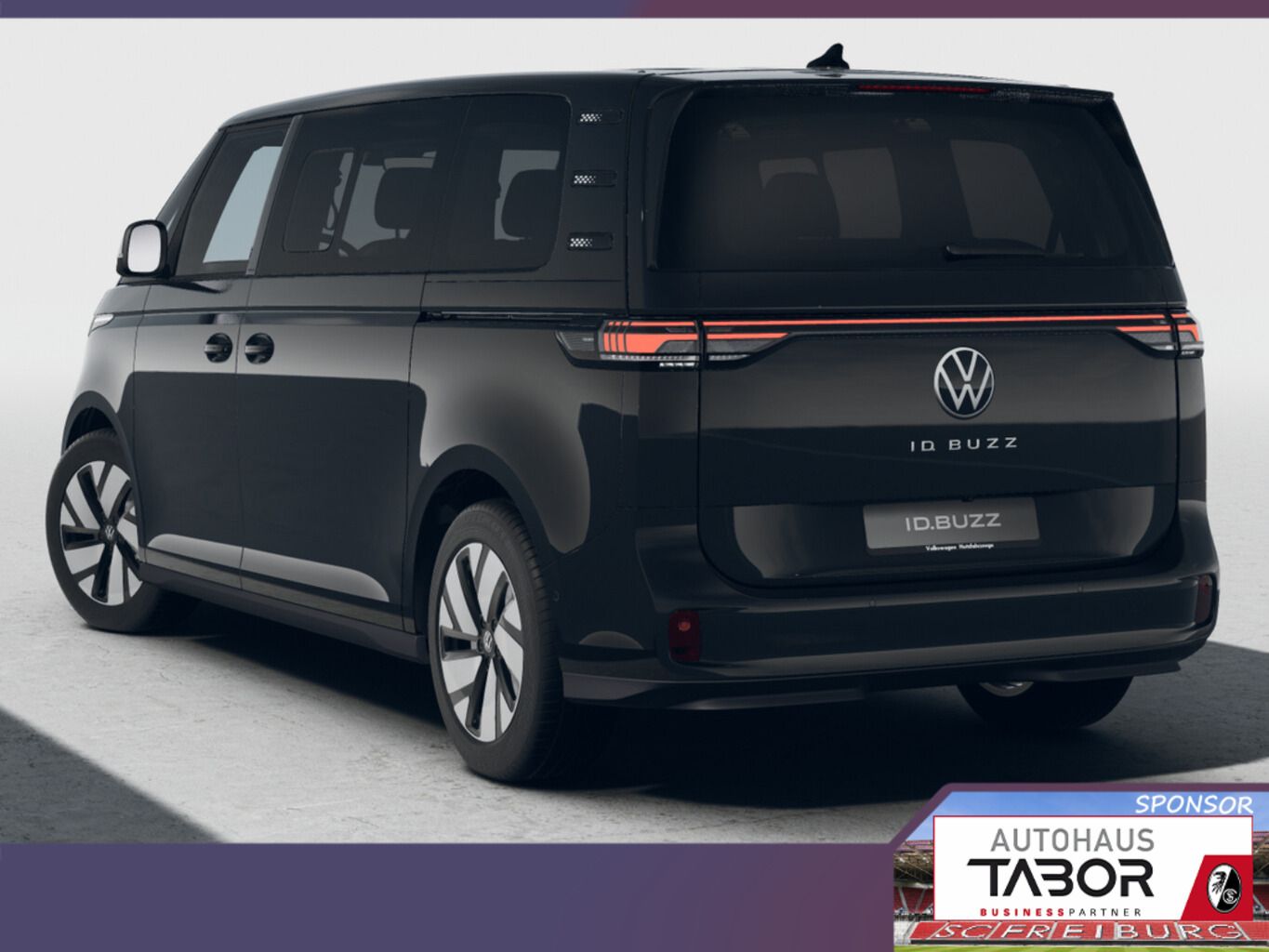 Volkswagen ID.Buzz Pro LR 7S Style+ Open&Cl UVP-20%* imagem 3