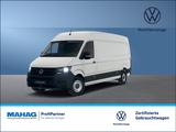 Volkswagen Crafter Kasten langer Radstand - VW Crafter Gebrauchtwagen in München
