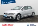 Volkswagen Polo Life 1.0 TSI / IQ.Drive, Navi, CarPlay, LED