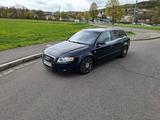 Audi A4 1.9 TDI Avant - Audi A4 aus 2006: 1.9