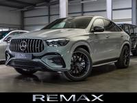 Mercedes-Benz GLE 53 AMG 4M+ Coupe / PREMIUM PLUS / MY 2026