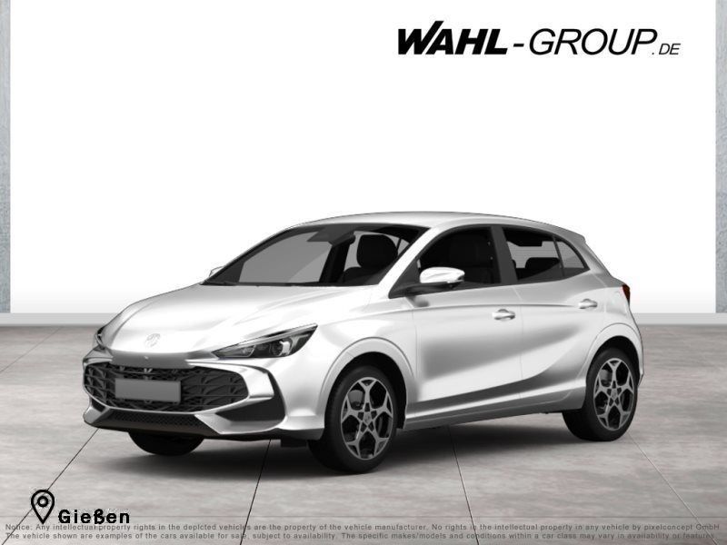 MG3