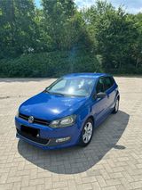 Volkswagen Polo 1.2 TDI MATCH MATCH - Volkswagen Polo mit Diesel-Antrieb: Match