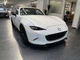 Mazda MX-5 RF 2.0 184PS Selection i-Activsense-Paket B - Mazda Gebrauchtwagen in Düsseldorf