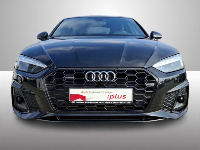 A5 SPORTBACK 45 TFSI QUATTRO