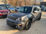 Jeep Renegade Longitude Mild-Hybrid TÜV 03.26 - gebrauchte Jeep Renegade aus dem Jahr 2023