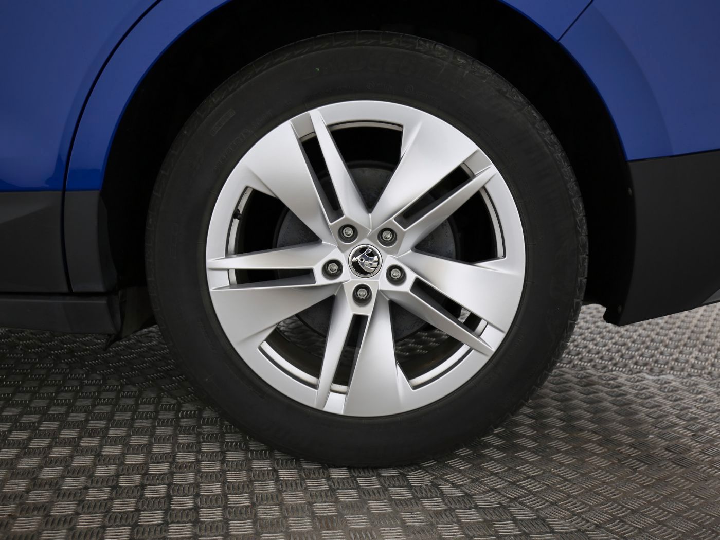 Skoda Enyaq - Bild 7