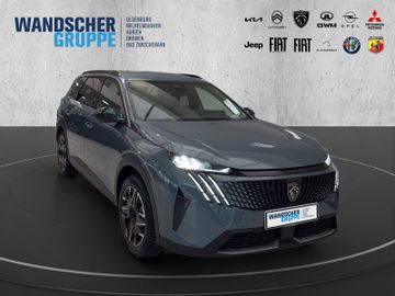Peugeot 5008 1.2 145 Allure Business 360+Kam.+KeyLess