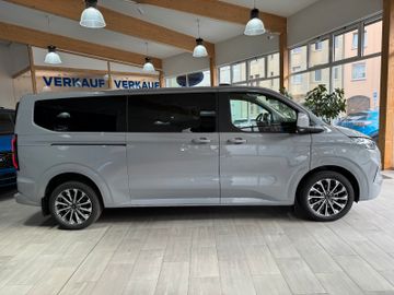 Ford Tourneo Custom L2 Titanium X AWD B&O