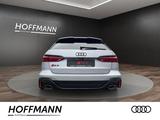 Audi RS6 Avant 4.0TFSI q. performance HuD+B&O+Stdhzg - Audi RS6 mit Benzin-Antrieb: Kombi, MwSt. Ausweisbar