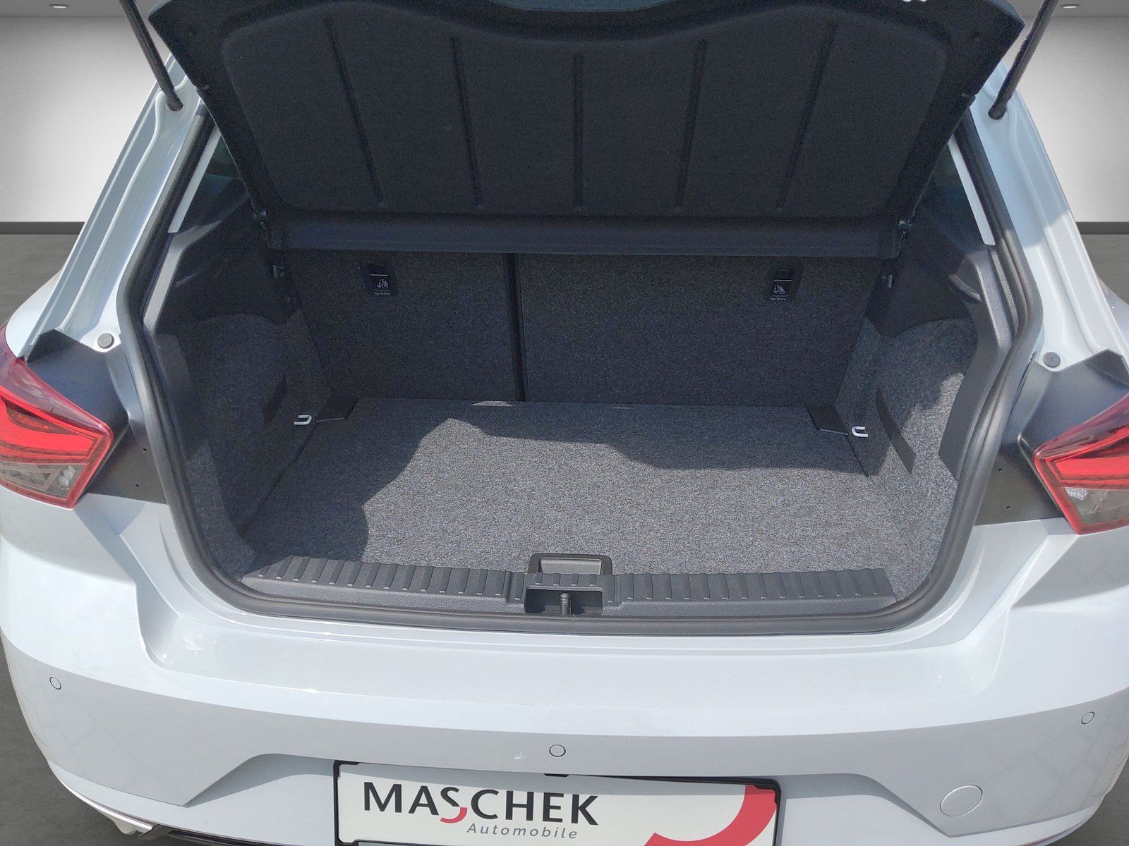 Seat Ibiza - Bild 14