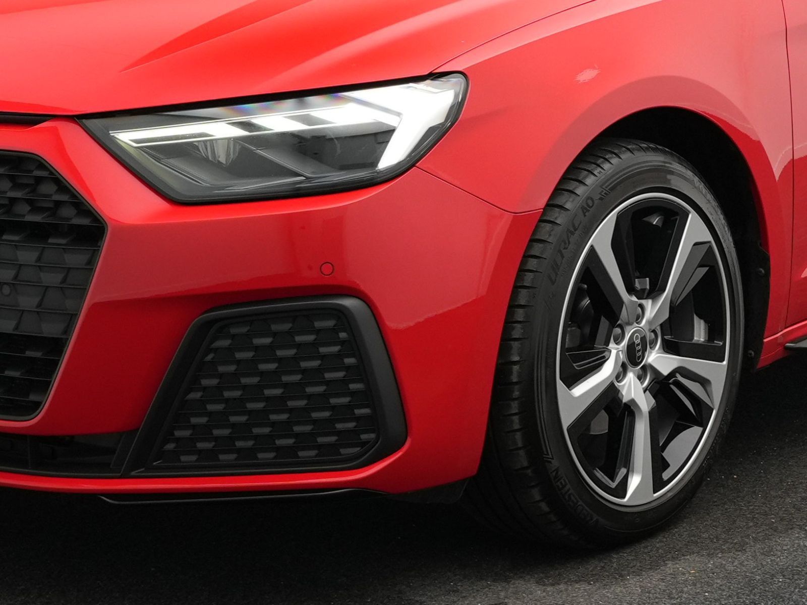 Audi A1 - Bild 19