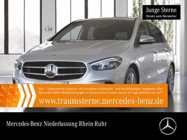 Mercedes-Benz B 180 d Prog/Kamera/EasyPack/LED/LaderaumPaket