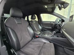 AUDI A3 Sportback 2.0 TDI quattro 3xS-line Sportpaket