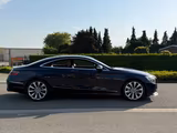 Mercedes-Benz S 450 S Coupé 4Matic Designo Absolut Voll - Mercedes-Benz S 450 mit Benzin-Antrieb: Automatik